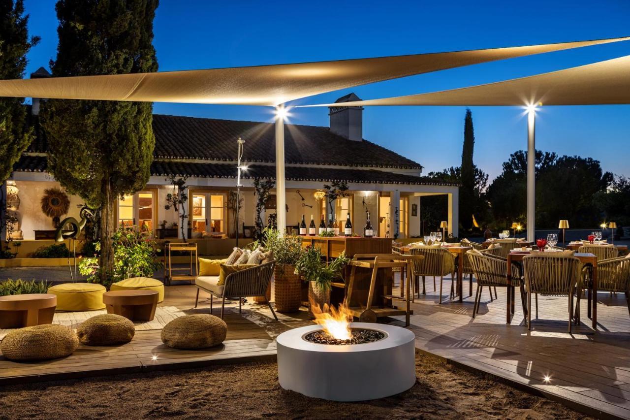 Pedrogao  Herdade Do Sobroso Wine & Luxury Boutique Hotel מראה חיצוני תמונה