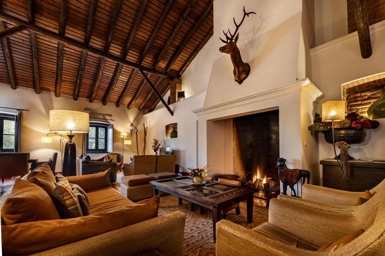 Pedrogao  Herdade Do Sobroso Wine & Luxury Boutique Hotel מראה חיצוני תמונה