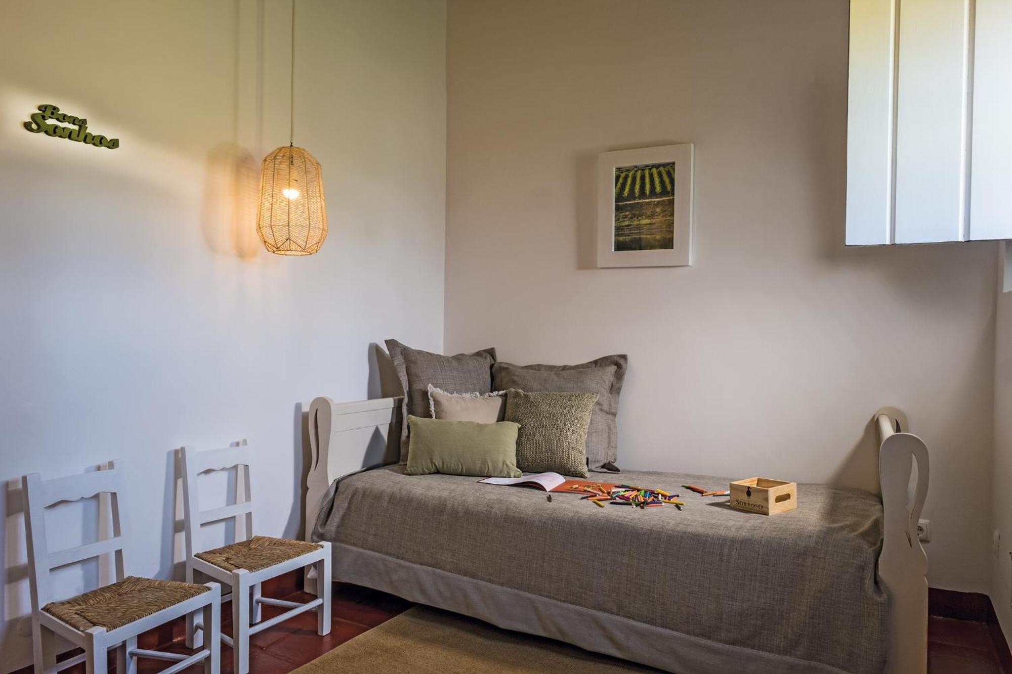 Pedrogao  Herdade Do Sobroso Wine & Luxury Boutique Hotel מראה חיצוני תמונה