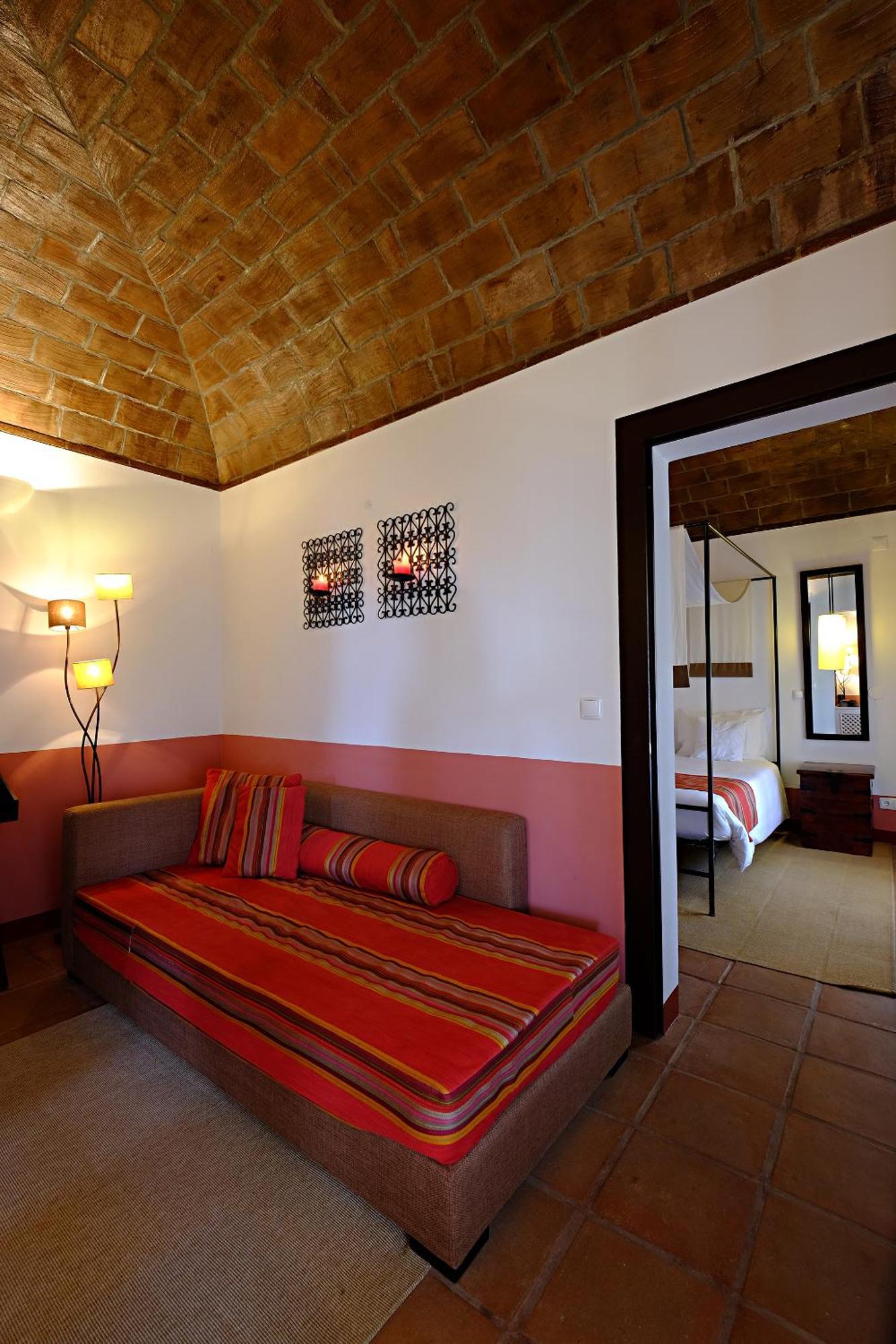 Pedrogao  Herdade Do Sobroso Wine & Luxury Boutique Hotel מראה חיצוני תמונה