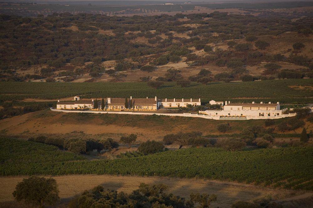 Pedrogao  Herdade Do Sobroso Wine & Luxury Boutique Hotel מראה חיצוני תמונה