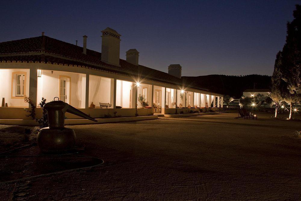 Pedrogao  Herdade Do Sobroso Wine & Luxury Boutique Hotel מראה חיצוני תמונה