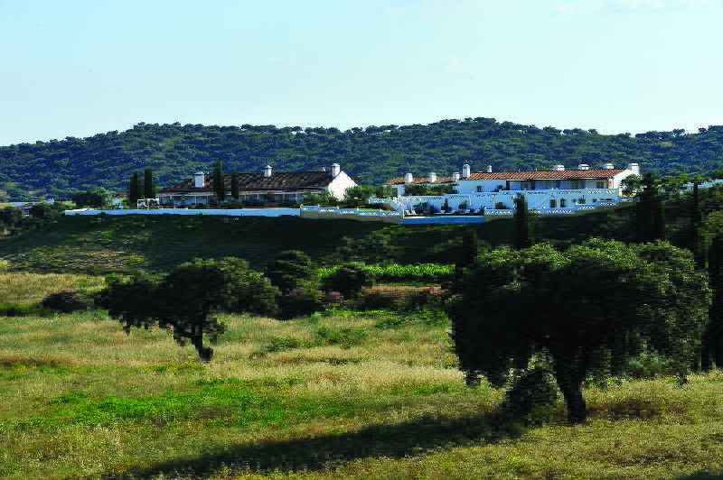 Pedrogao  Herdade Do Sobroso Wine & Luxury Boutique Hotel מראה חיצוני תמונה