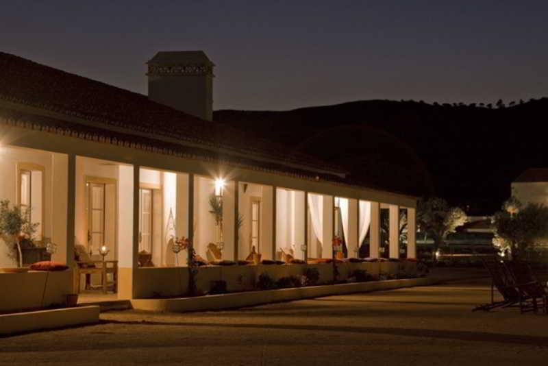 Pedrogao  Herdade Do Sobroso Wine & Luxury Boutique Hotel מראה חיצוני תמונה
