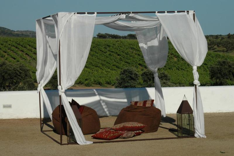 Pedrogao  Herdade Do Sobroso Wine & Luxury Boutique Hotel מראה חיצוני תמונה