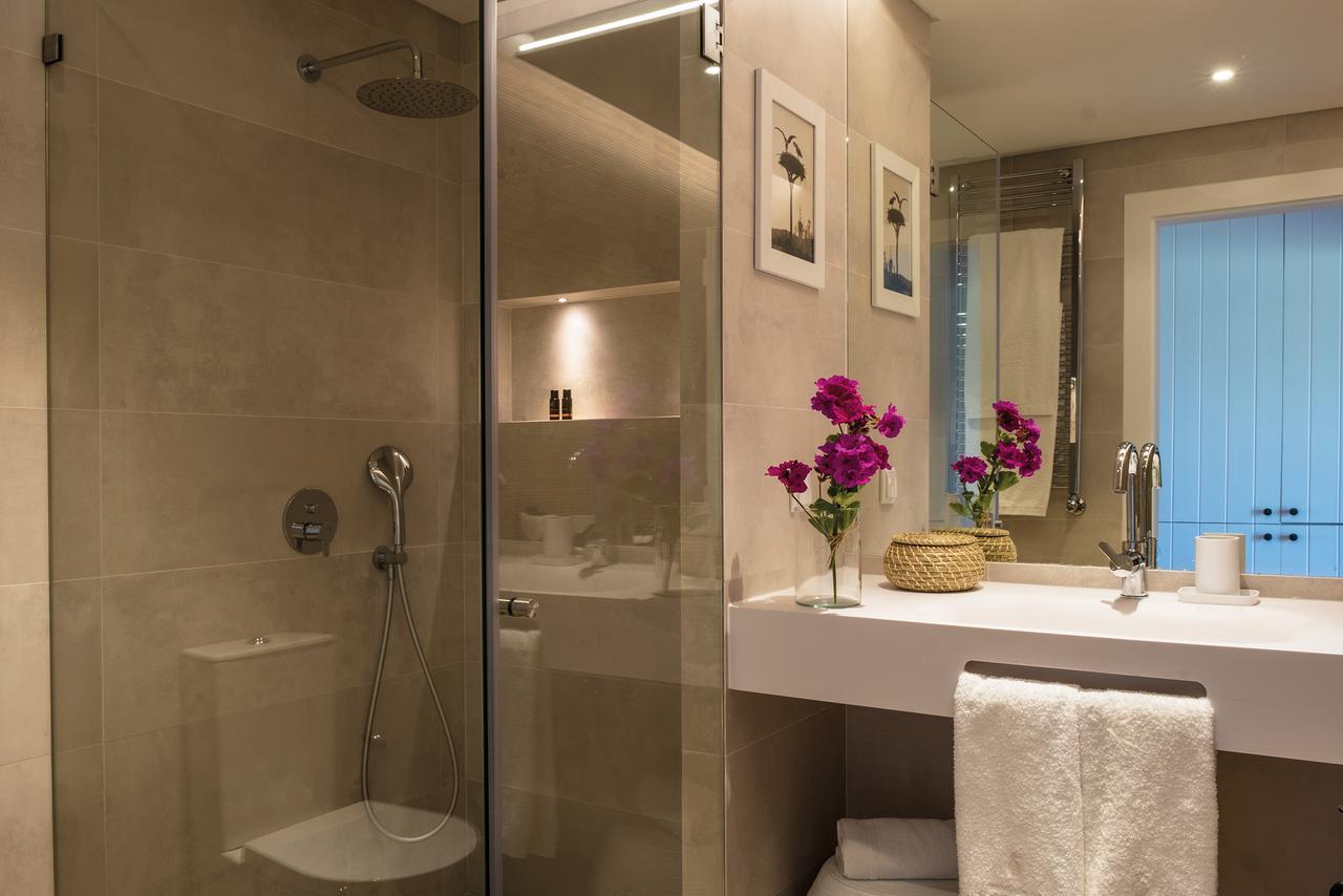 Pedrogao  Herdade Do Sobroso Wine & Luxury Boutique Hotel מראה חיצוני תמונה